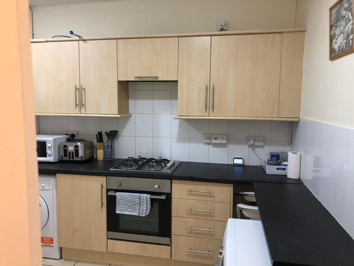 Eejs Beautiful 2 Bed Home Northfield Екстериор снимка