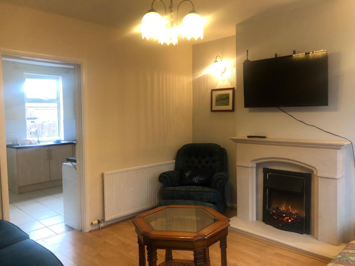 Eejs Beautiful 2 Bed Home Northfield Екстериор снимка
