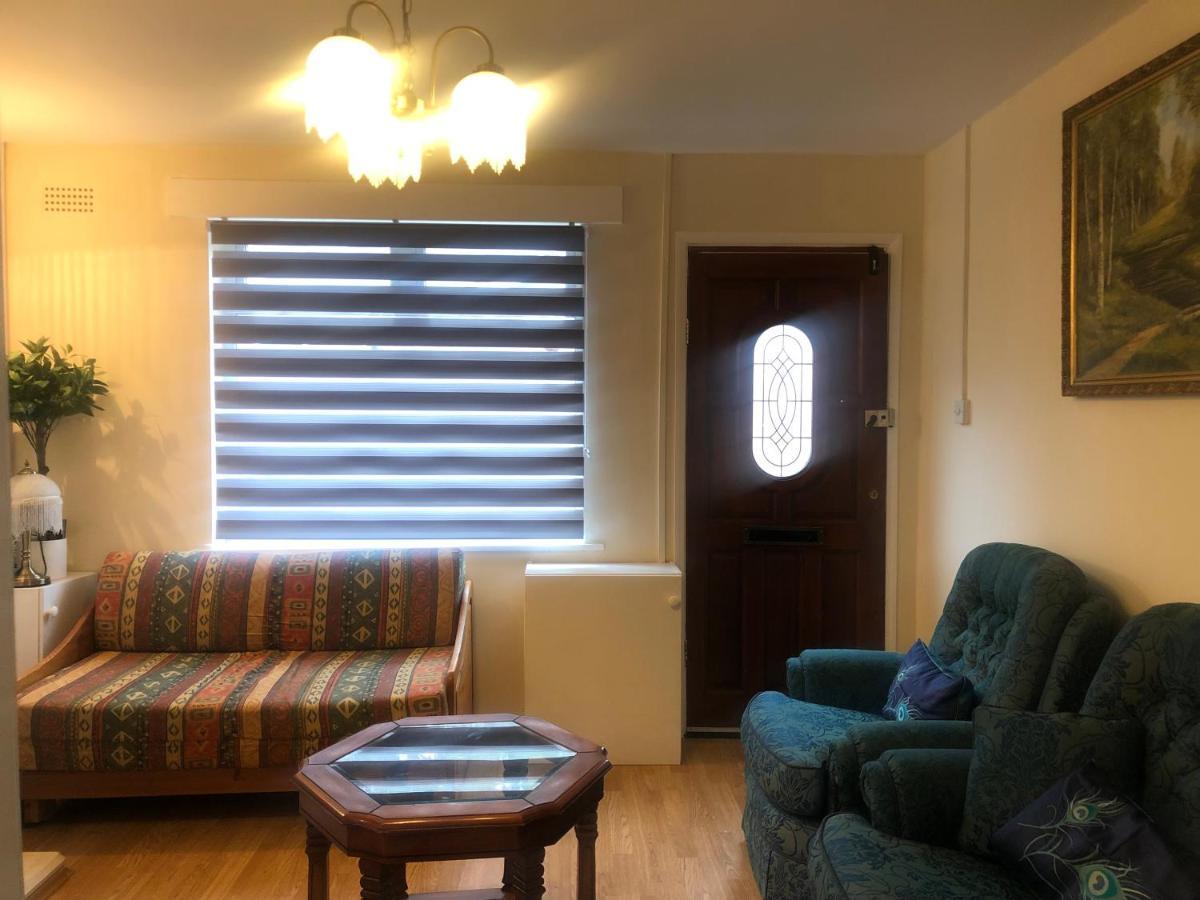 Eejs Beautiful 2 Bed Home Northfield Екстериор снимка