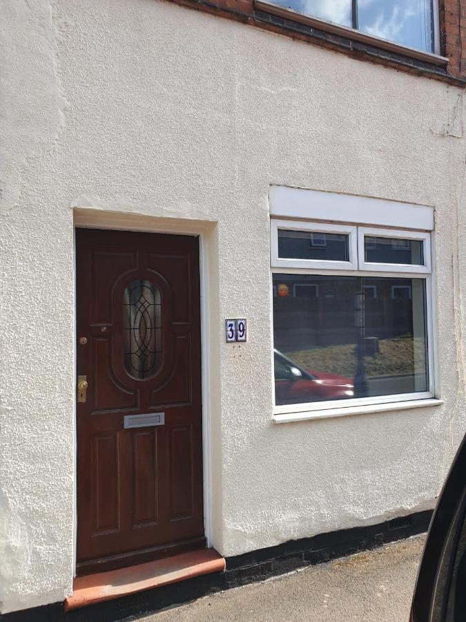 Eejs Beautiful 2 Bed Home Northfield Екстериор снимка