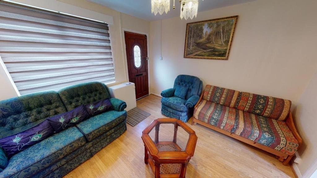 Eejs Beautiful 2 Bed Home Northfield Екстериор снимка
