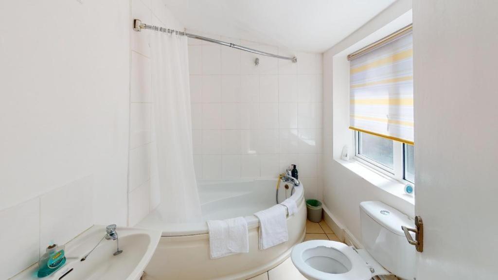Eejs Beautiful 2 Bed Home Northfield Екстериор снимка